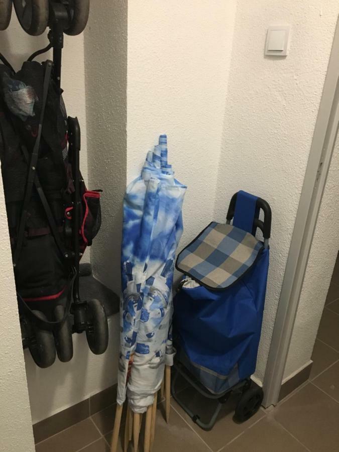 דירות Świnoujście Apartament Morena מראה חיצוני תמונה